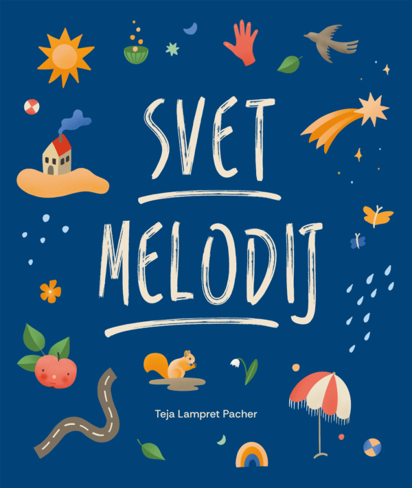 Svet melodij